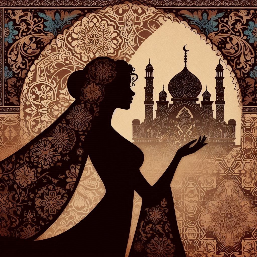 Sheherazade