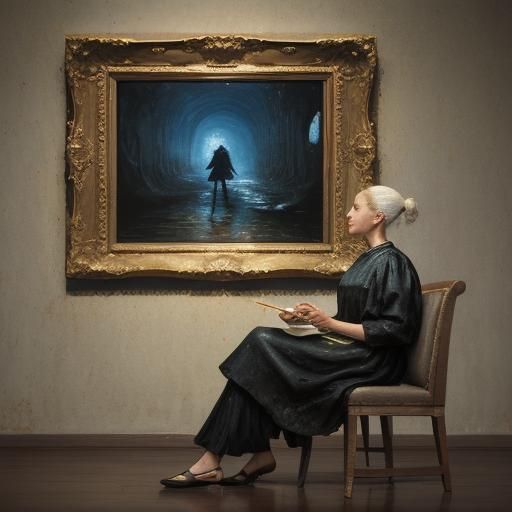 Untitled Creation