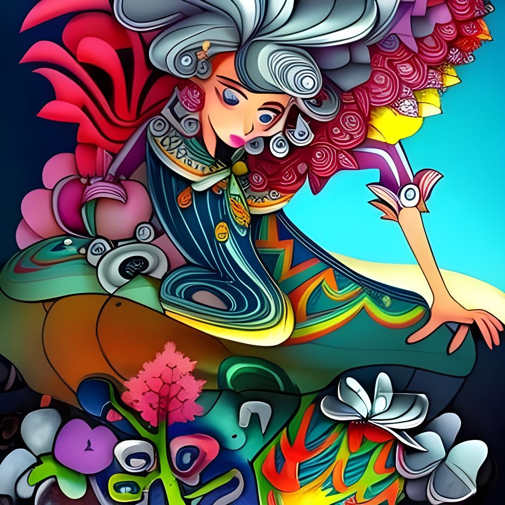 mother nature