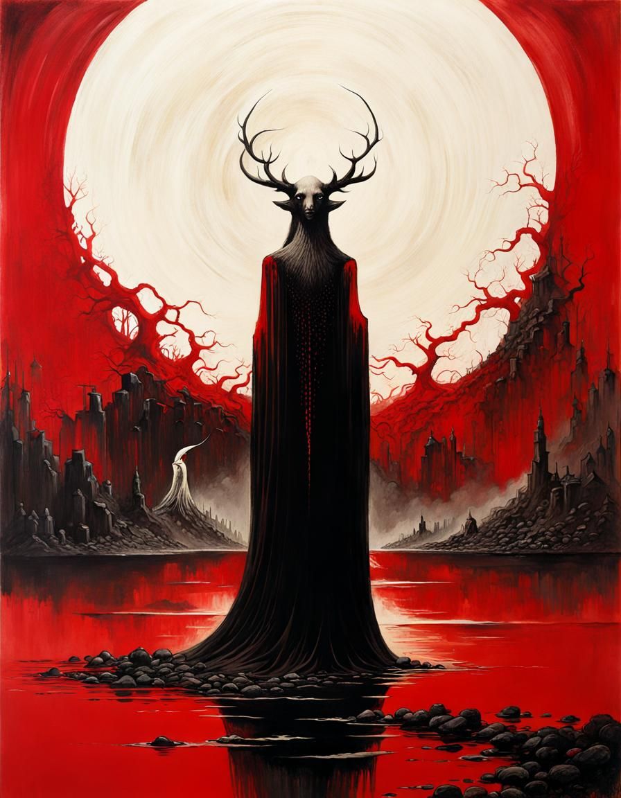 The End of Time