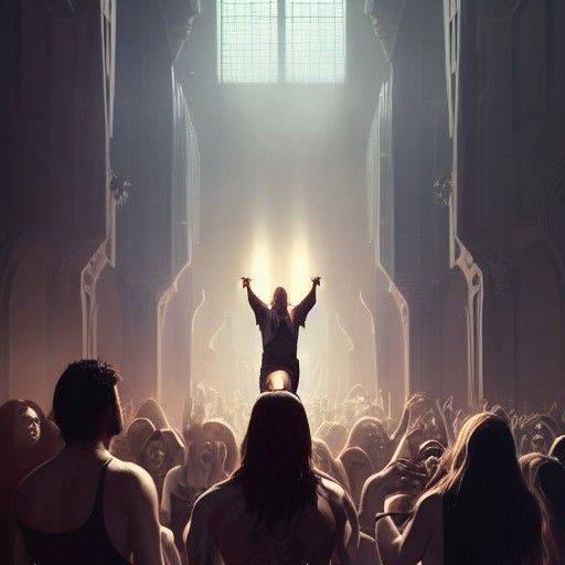 Jesus Christ Superstar