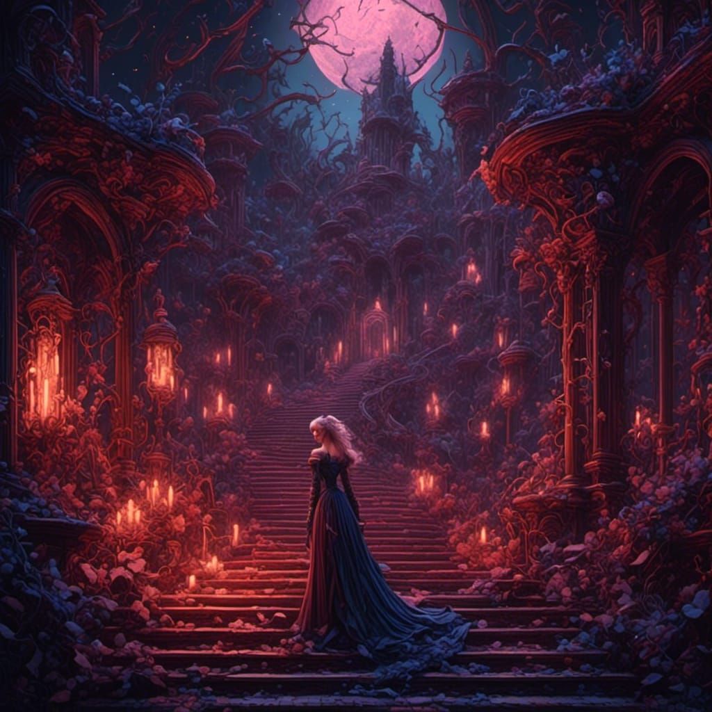 decimate thy soul