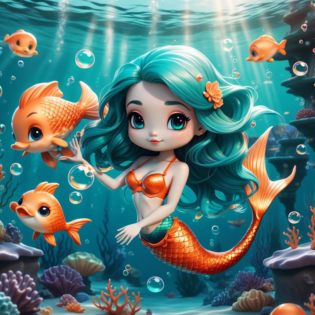 Mirabelle