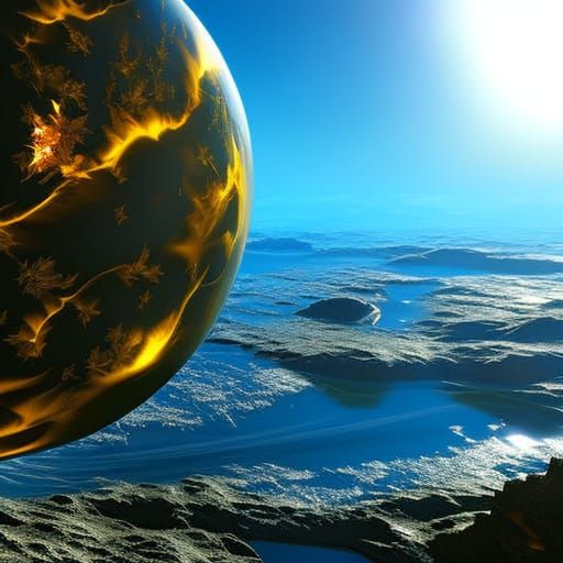 Earth