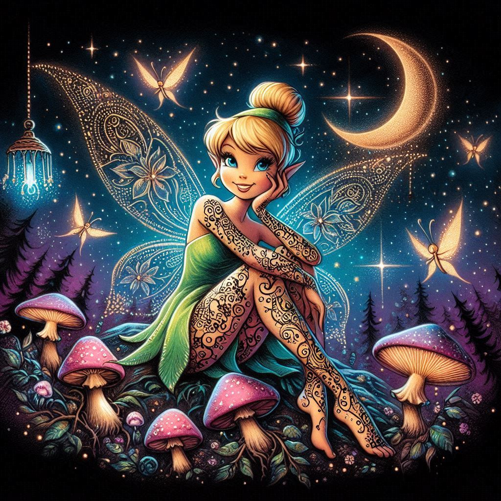 Tinkerbell