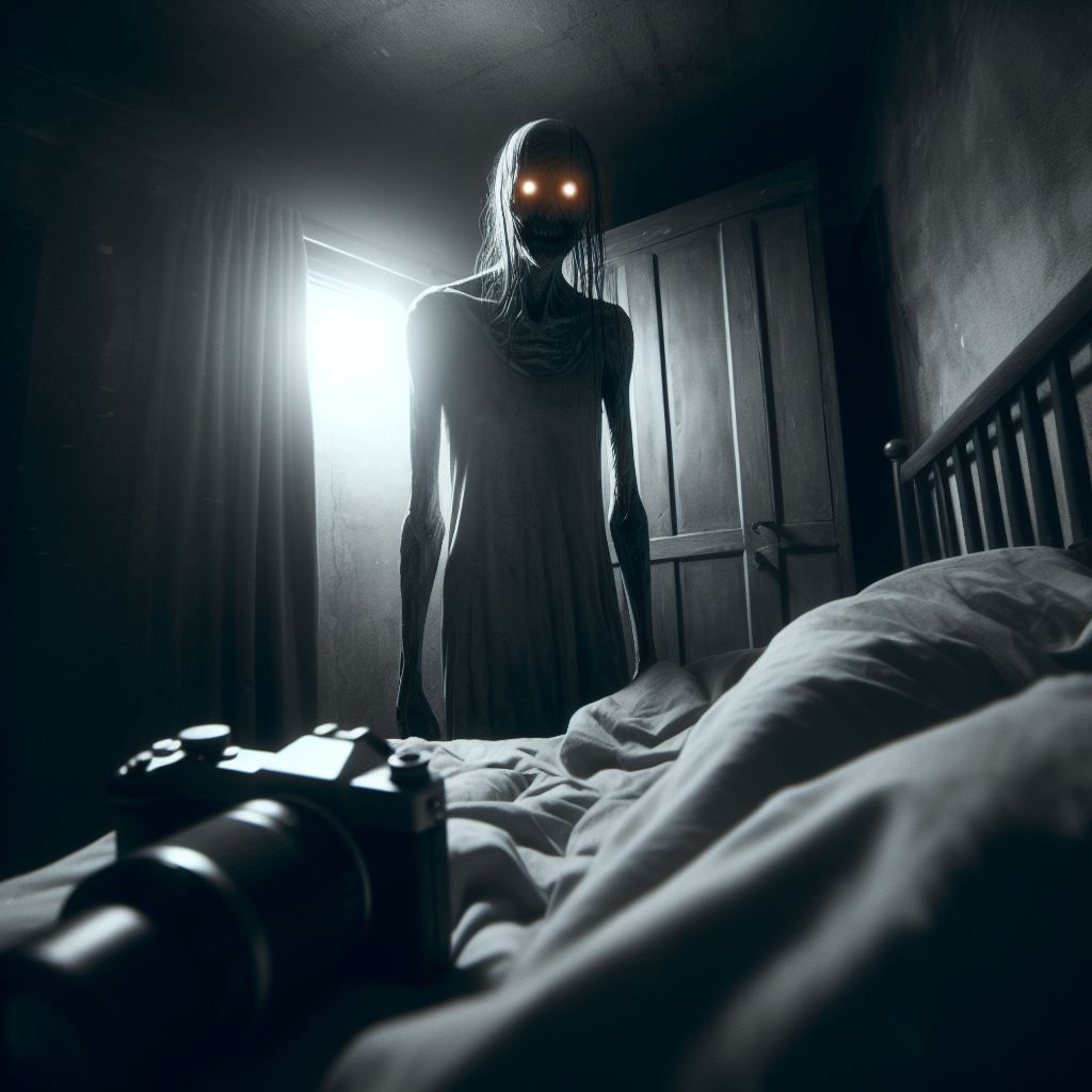 Good Morning, Dearie