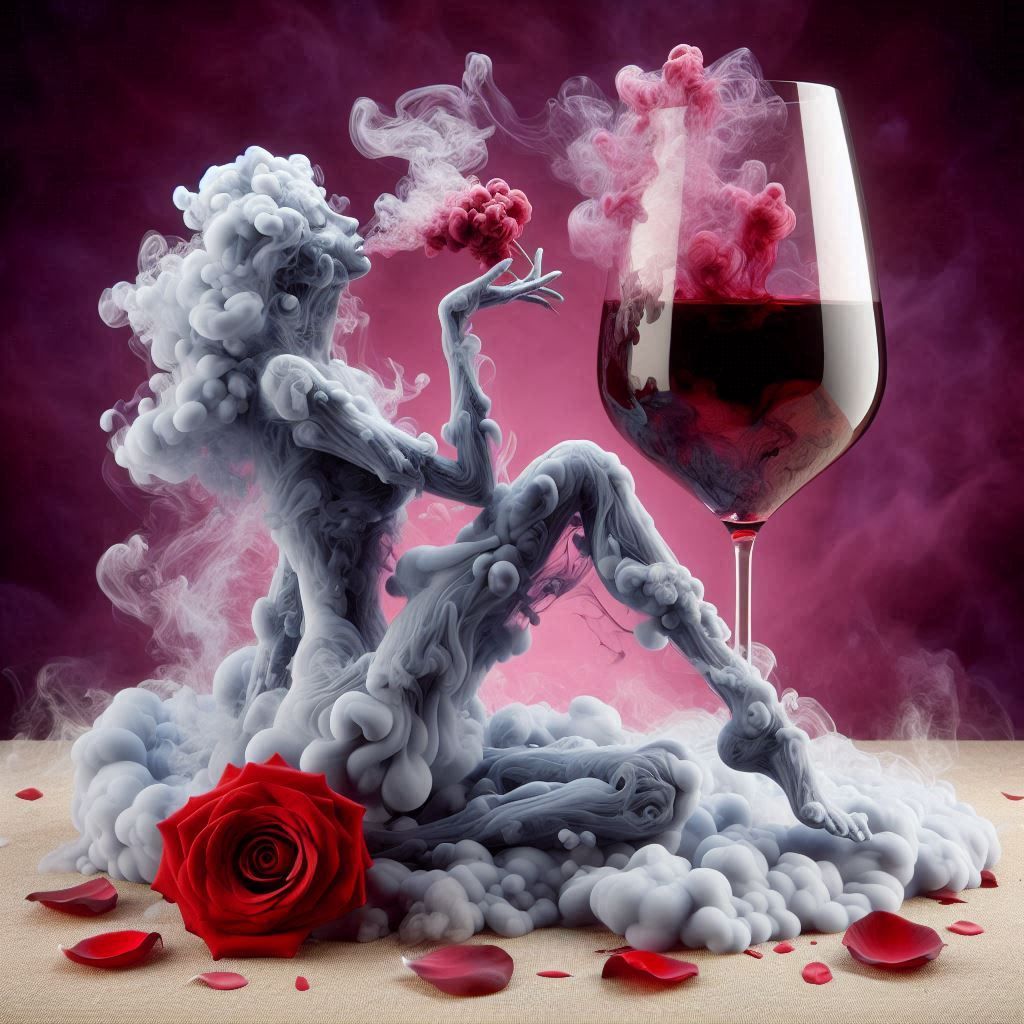 Smoke & Wine