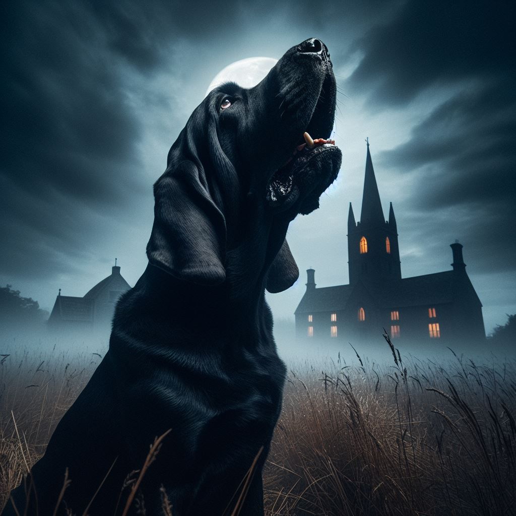 The Hound of the Baskervilles