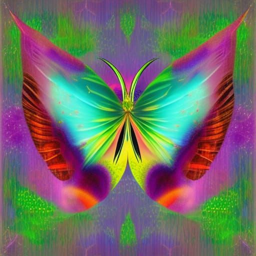Untitled Creation