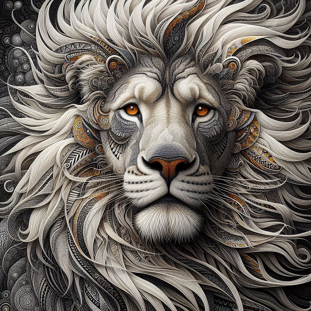 Hero image for Big Cats Collection