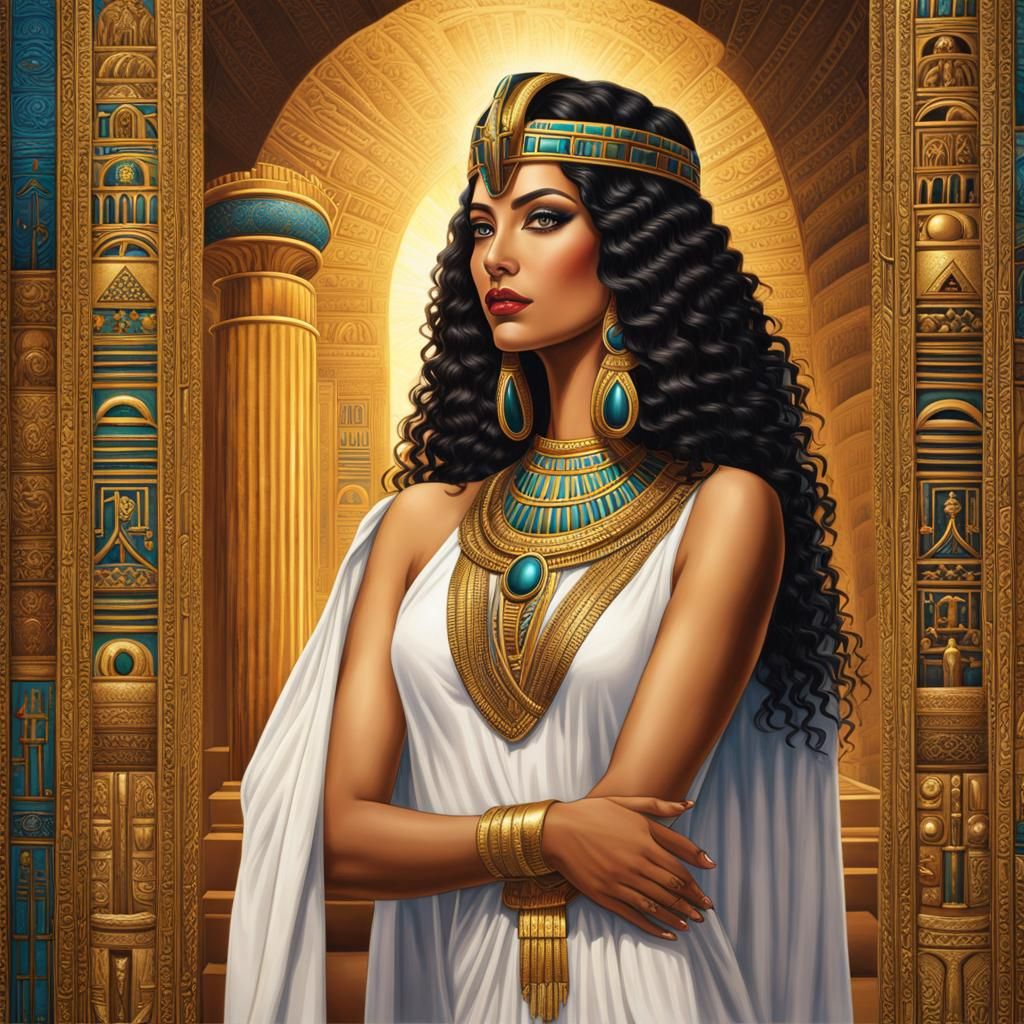 Priestess