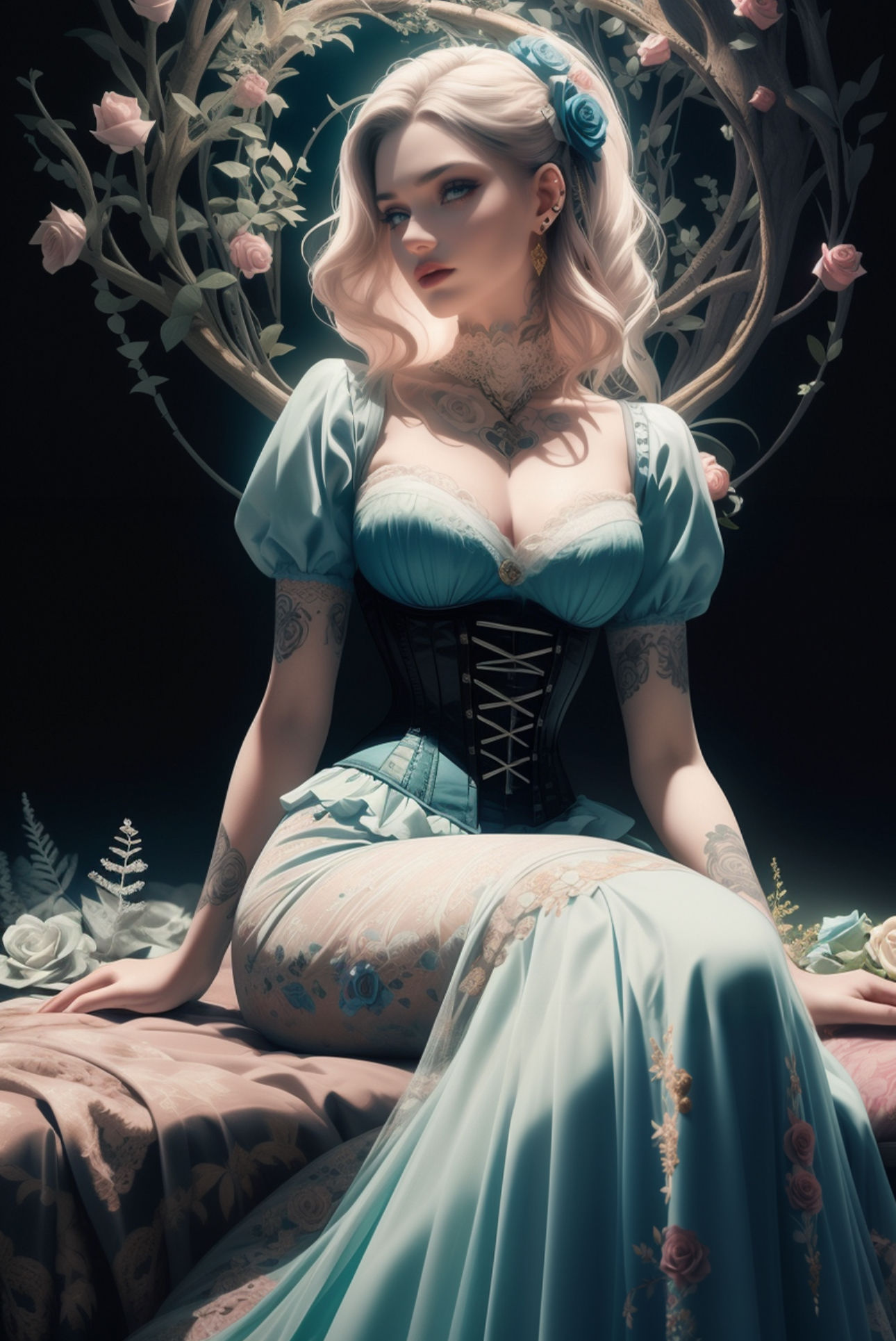 Rosa