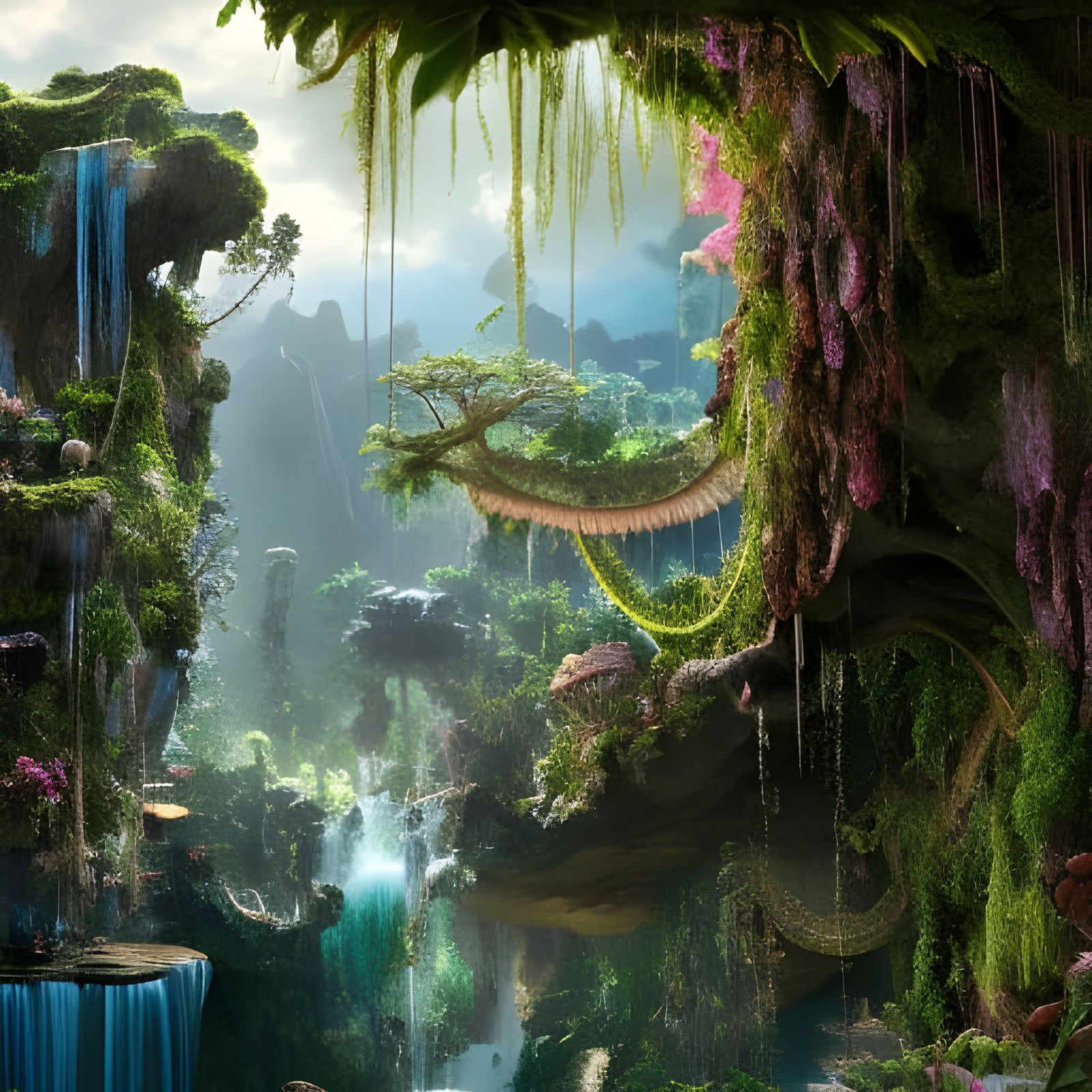 Pandora