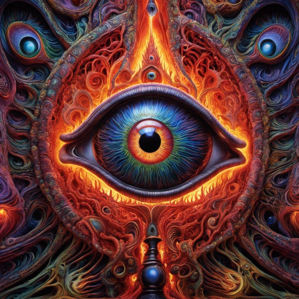 Untitled Creation