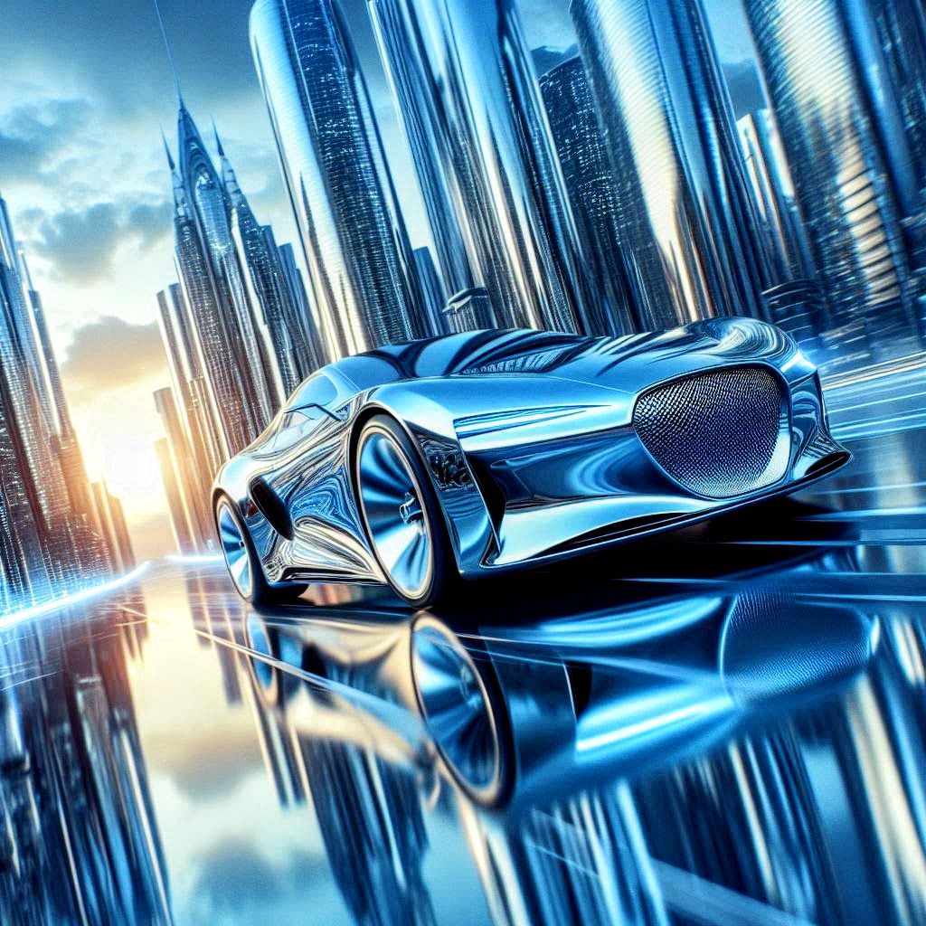 Silver Streak