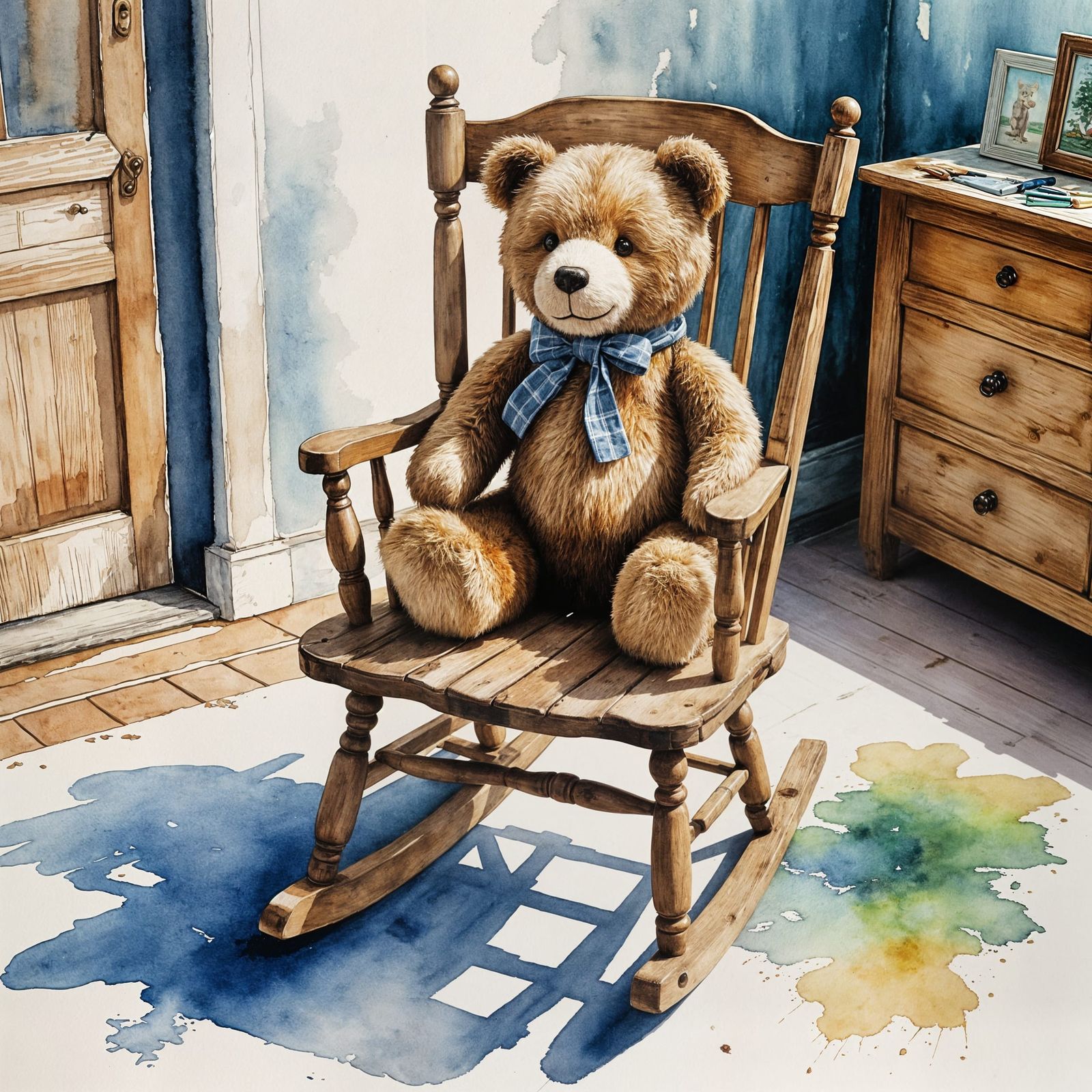 Old time memories  by @Jokavld