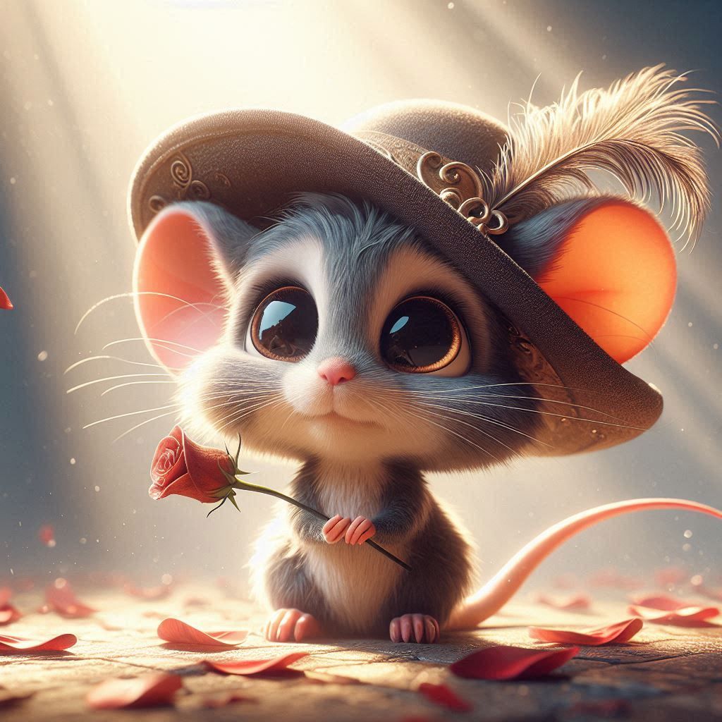Hi !  by @Kal Luir