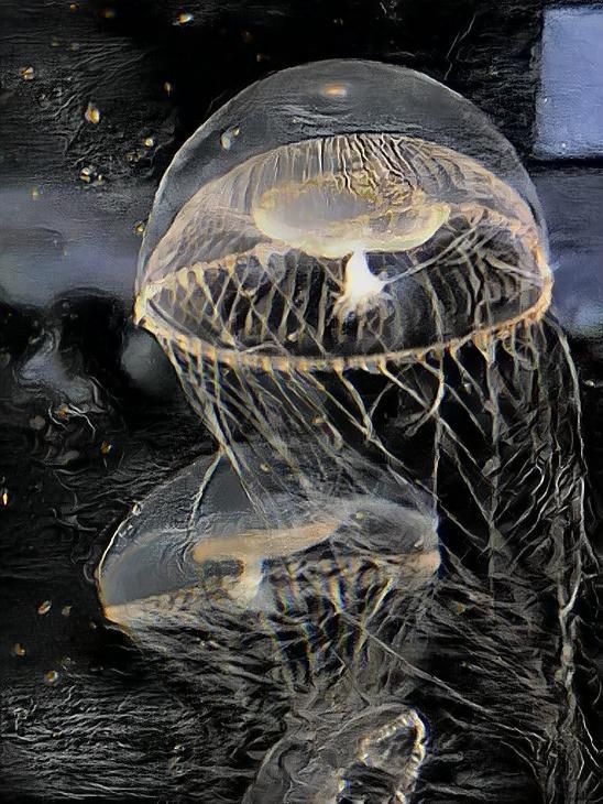 Jellyfish 
