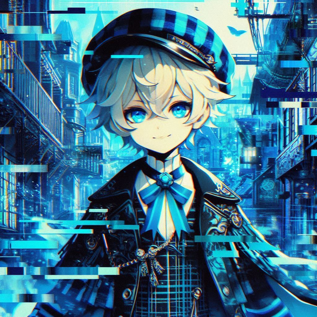 Experimenting with my Potential LoRA Dataset #39