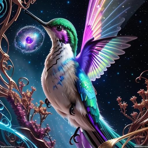 Untitled Creation