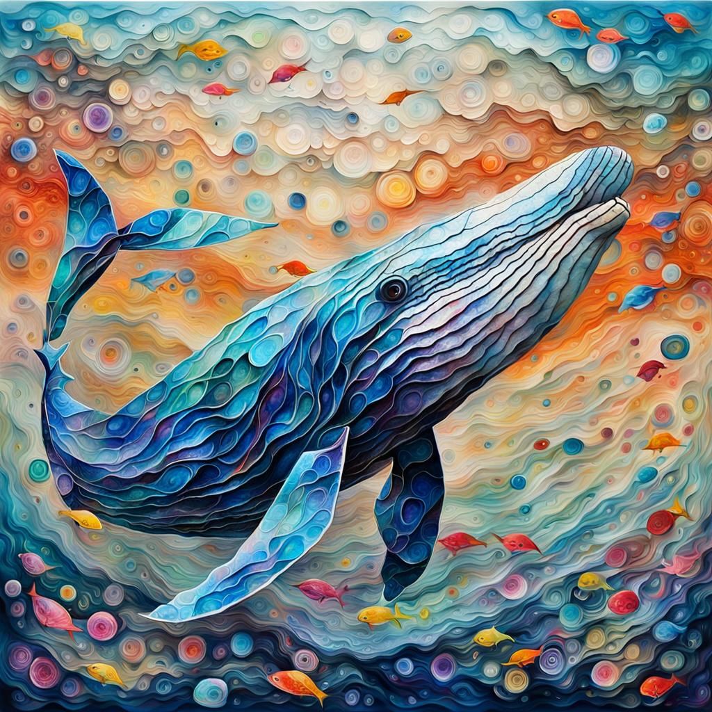 Glorious one  by @FullMoon