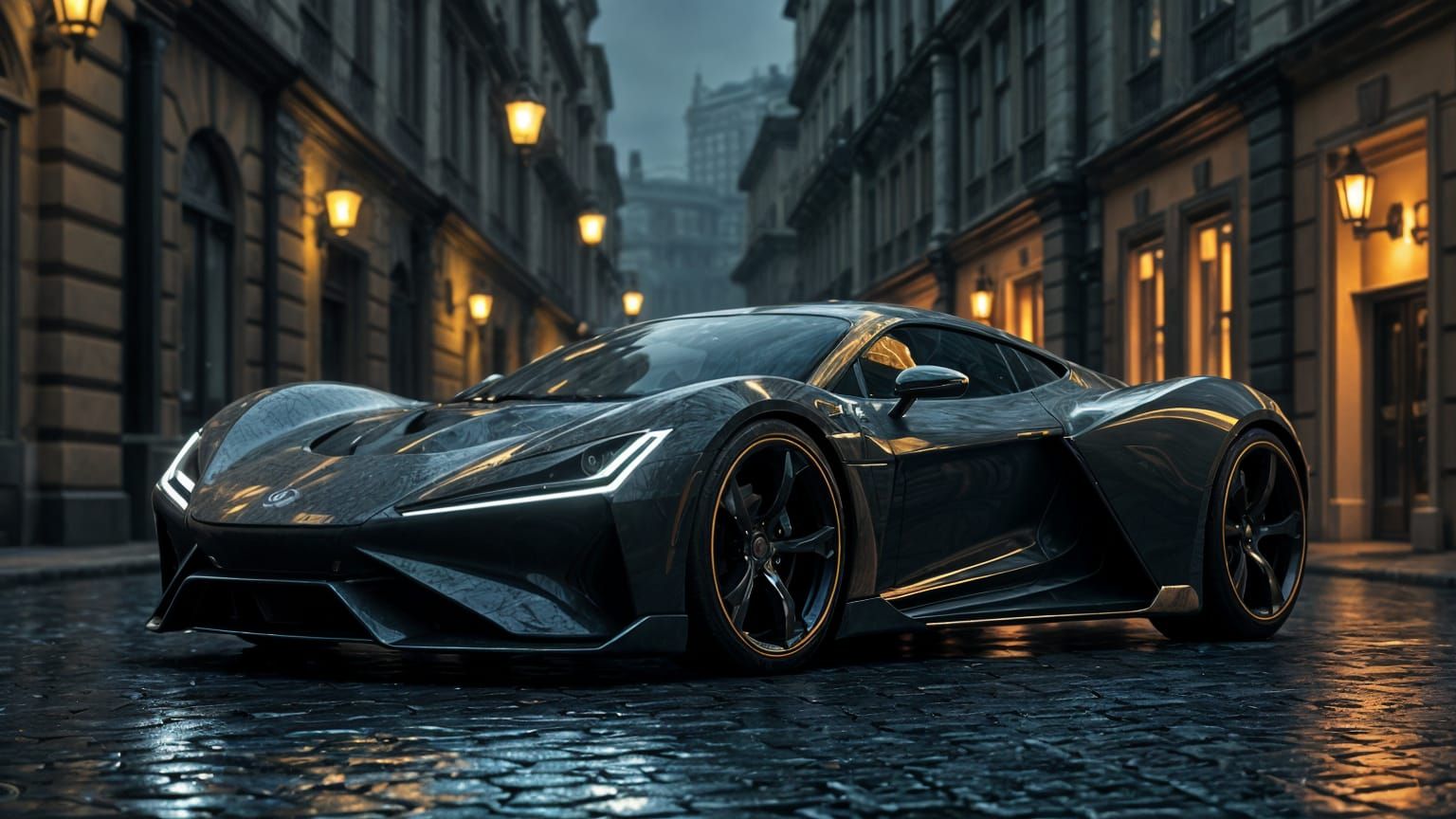 Supercar  by @morr5750