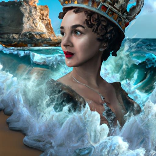 Wow – AI Generated Artwork – NightCafe Creator
