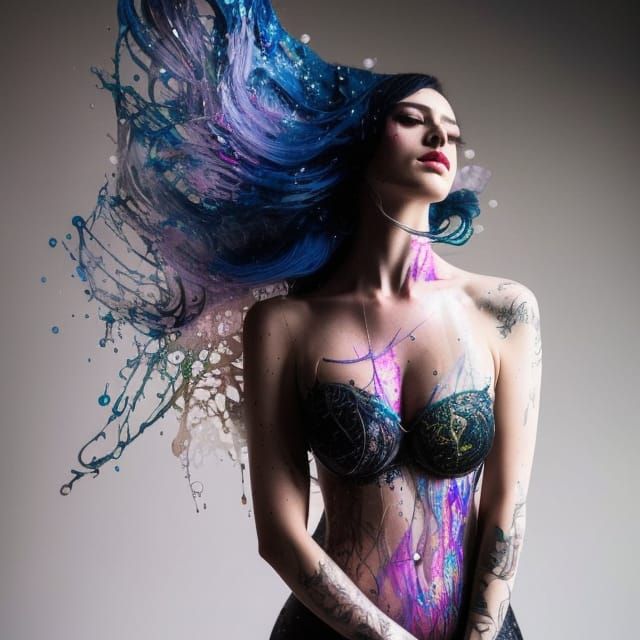 paint brush