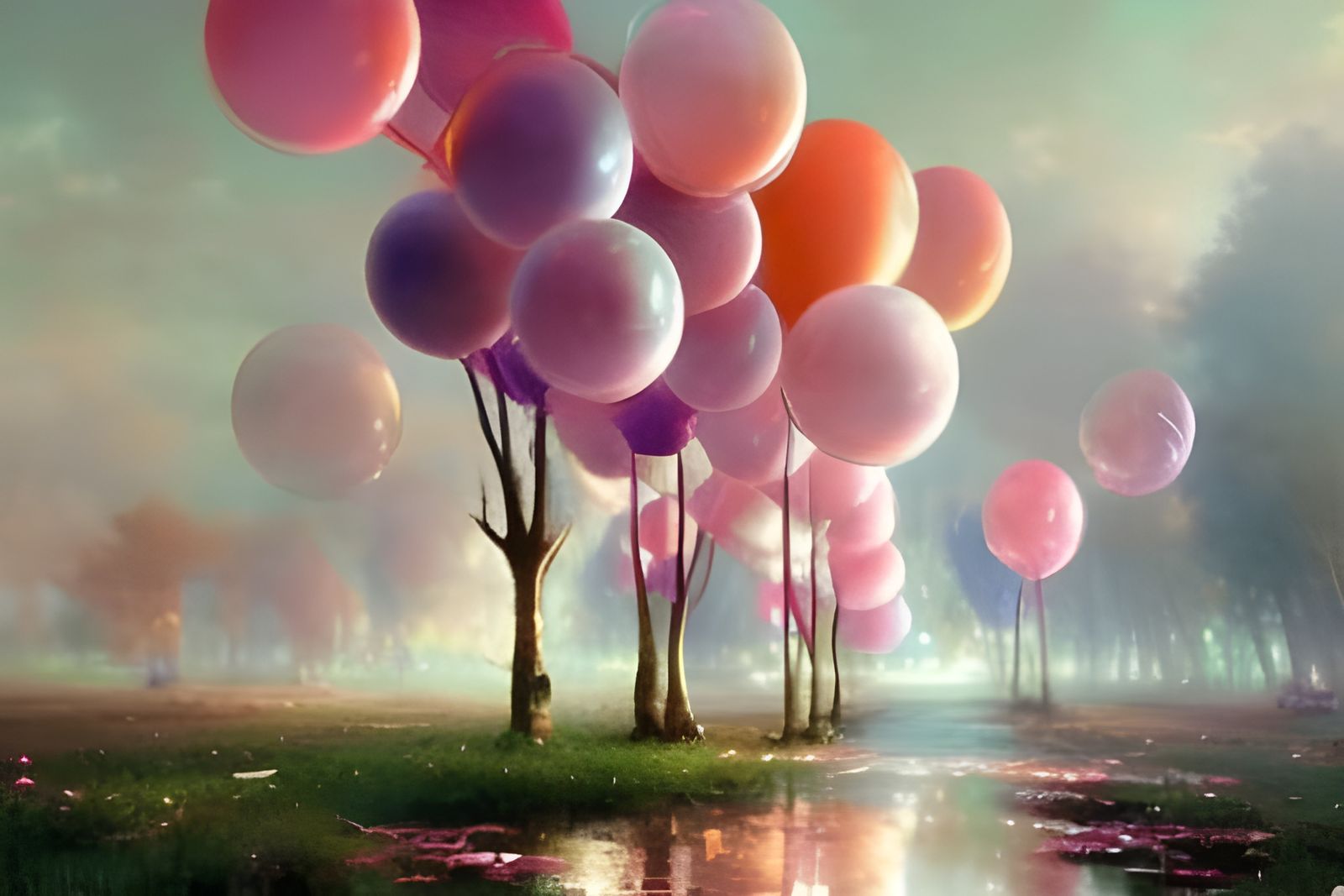 Untitled Creation