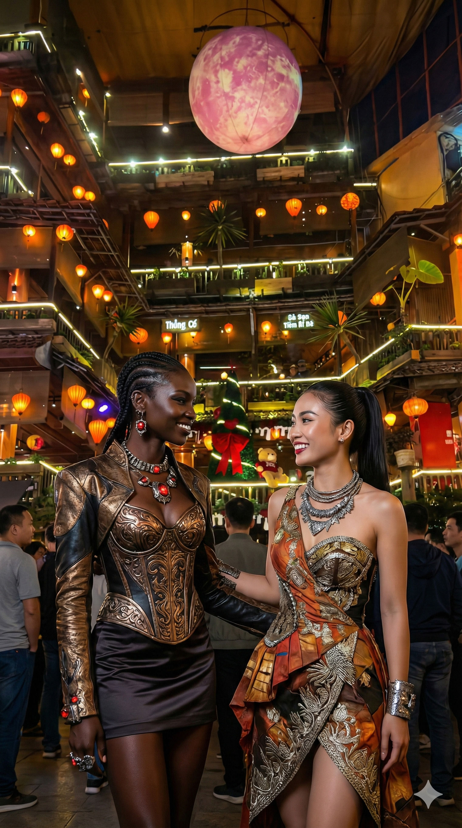 Vietnam, Where Time Breathes