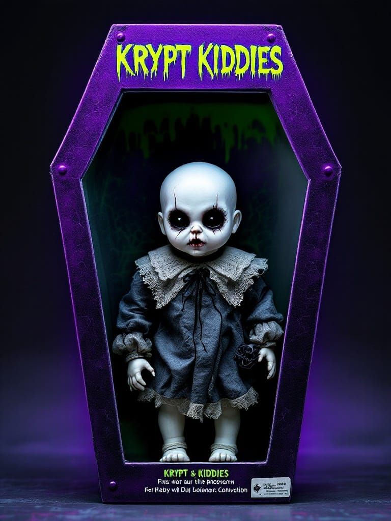 COLLECT THEM ALL!  by @GummyPretzel