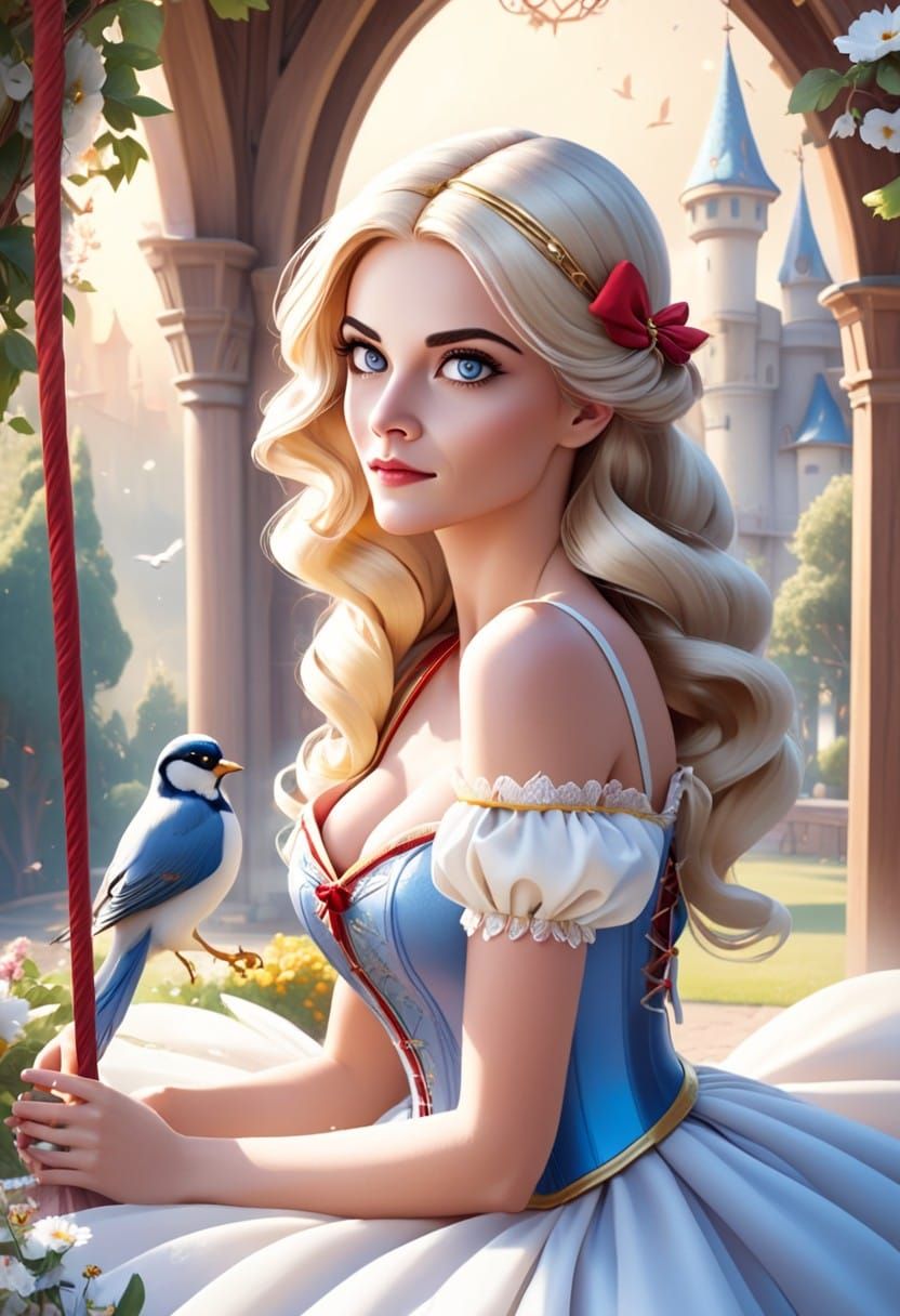 Disney Princess