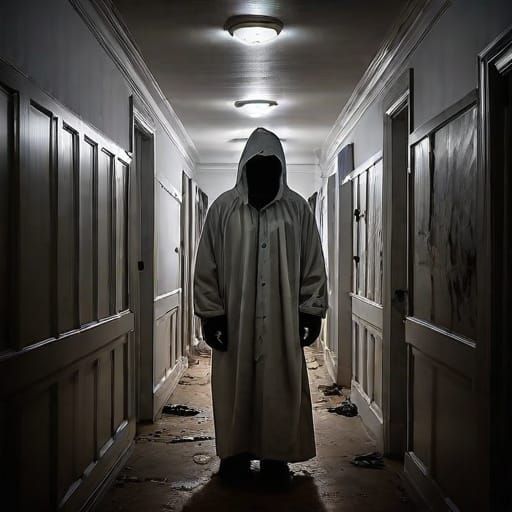 The hash slinging slasher in live action style