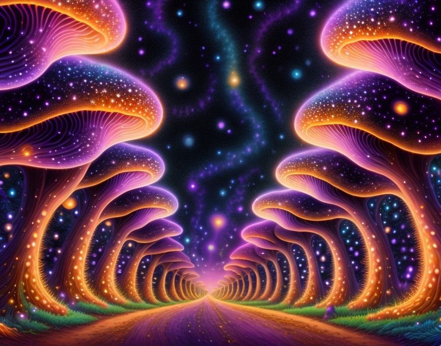 Wonderous Walk