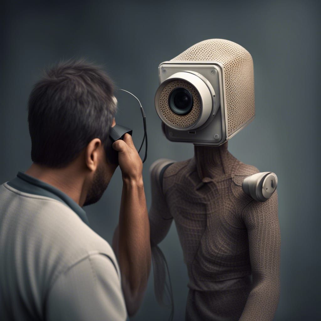 Cameraman