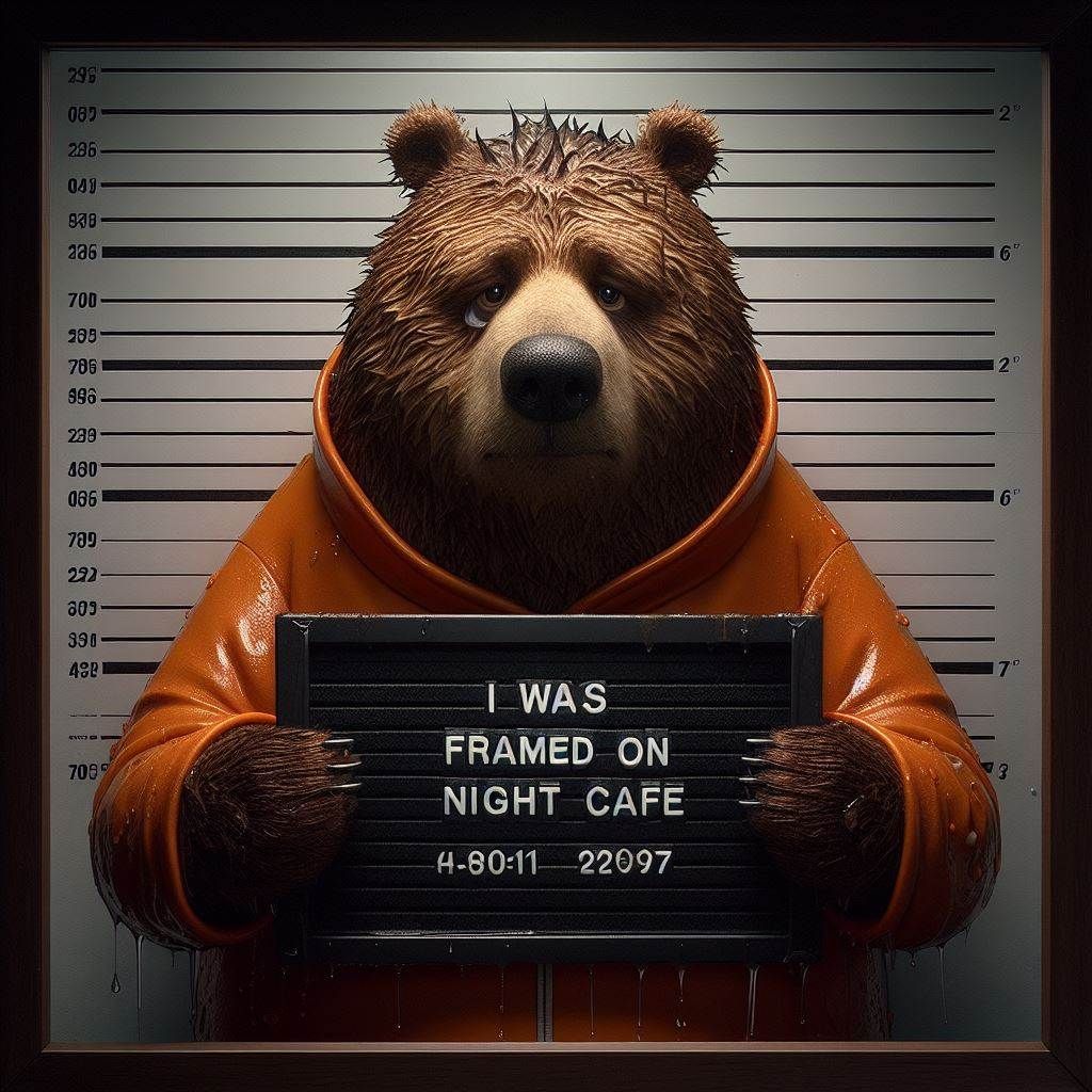 Actually it Was Uploaded LOL! But 365 Days is a long Scentence! 🤣