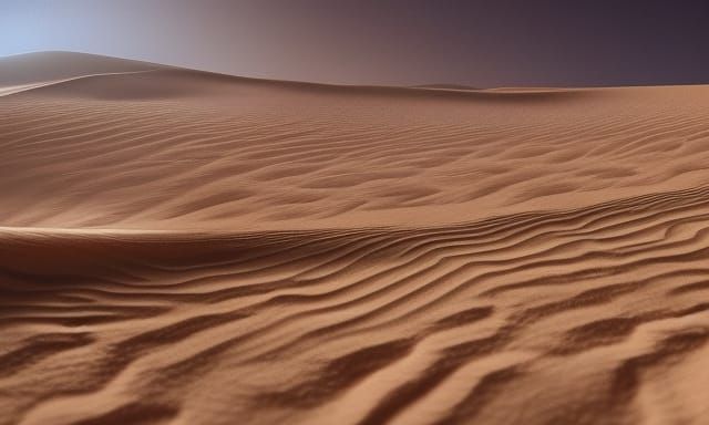 Sahara, Africa
