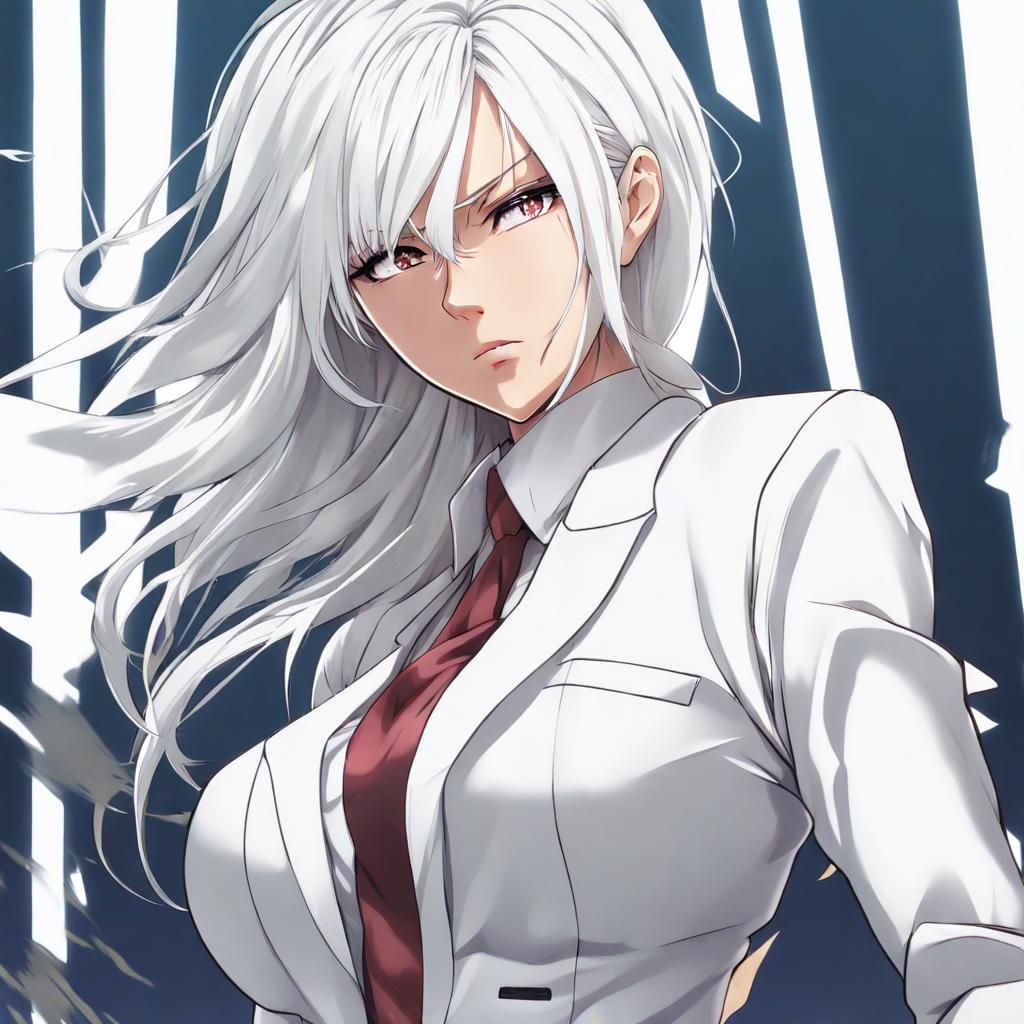 Ashe