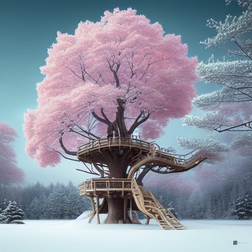 Treehouse