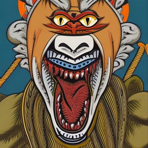 rawr