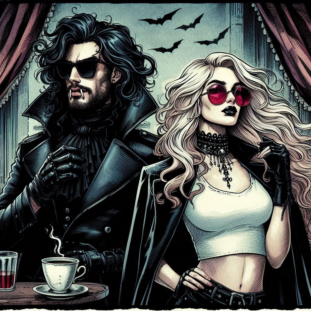 𝕴𝖙'𝖘 𝕮𝖔𝖋𝖋𝖊𝖊,𝖎 𝕾𝖜𝖊𝖆𝖗 !!!