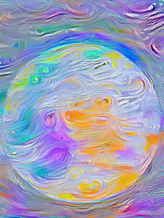 Jupiter 