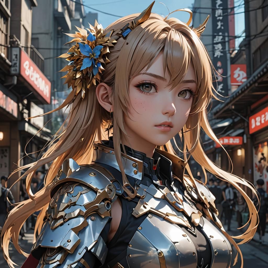 Cyber in town