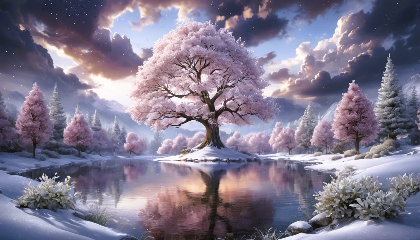 💗 L'Heure Rose 💗