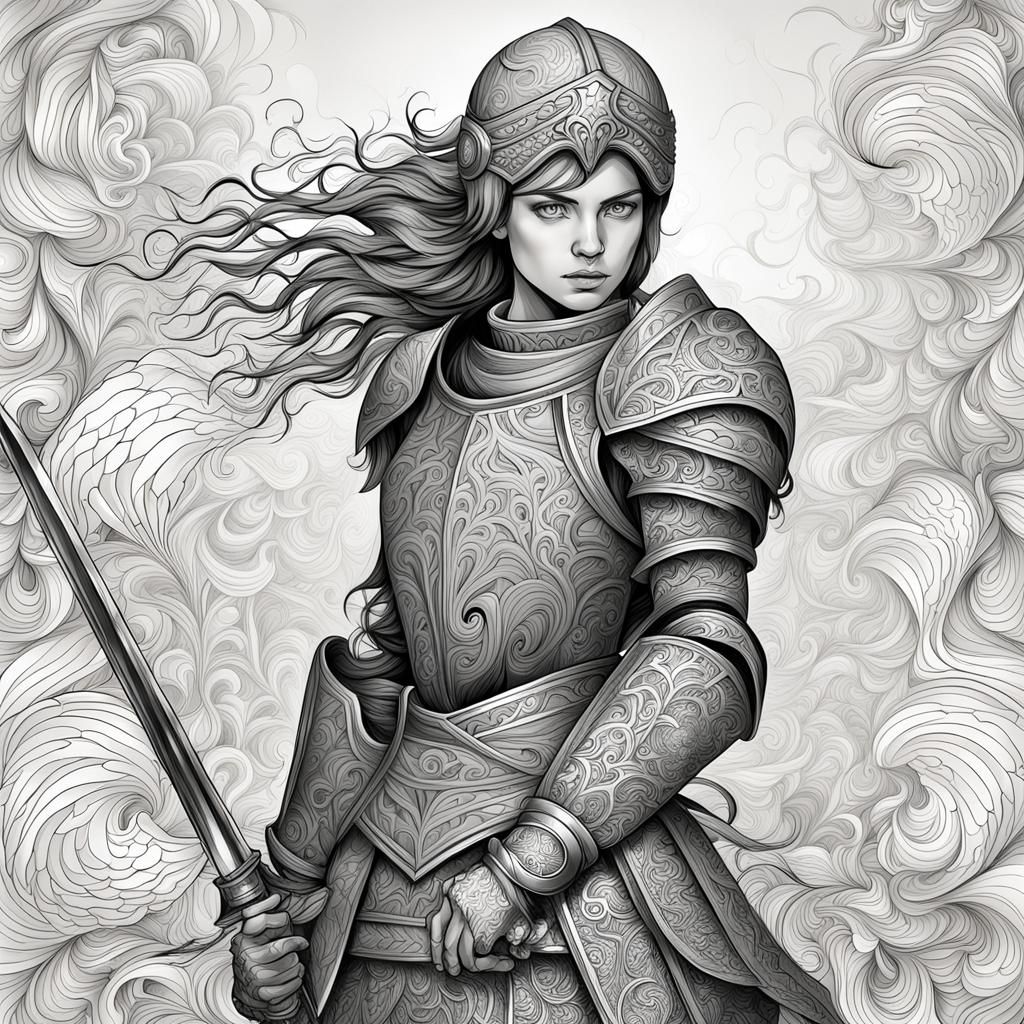 Shining Armour