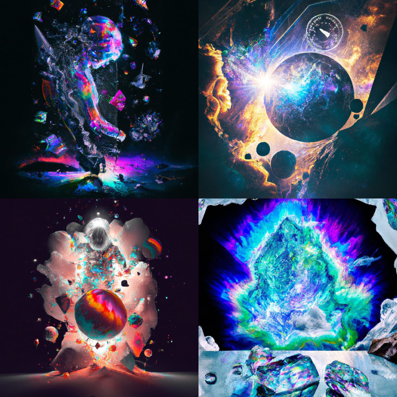Untitled Creation