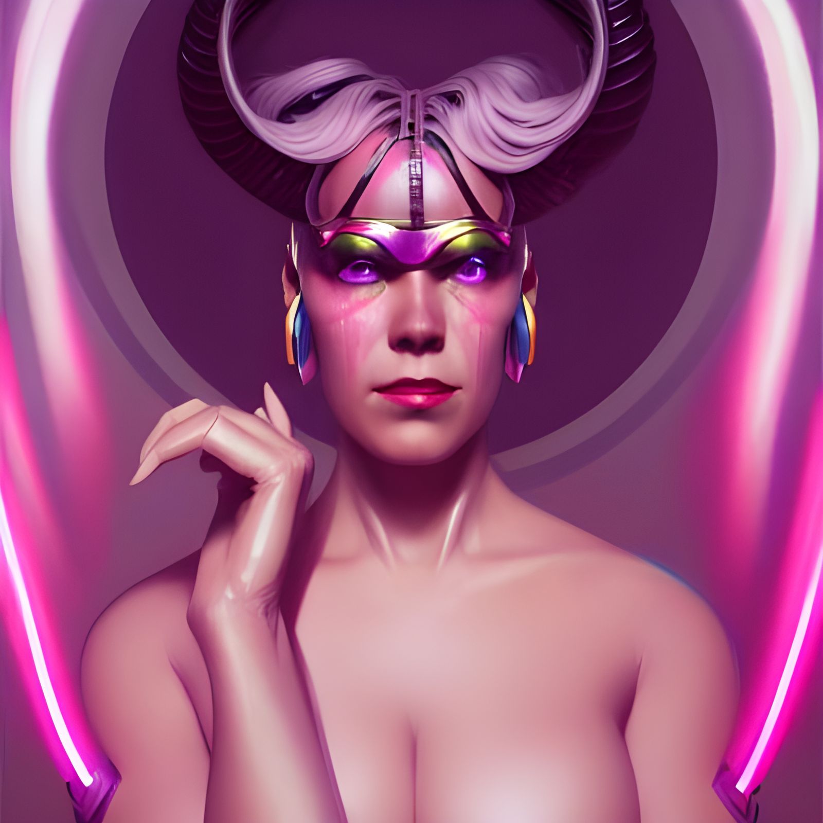 Untitled Creation