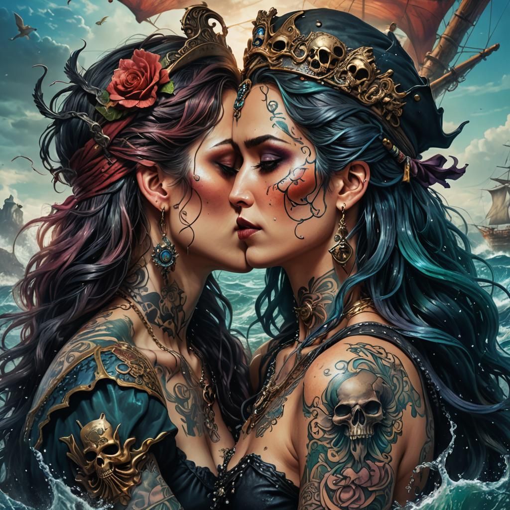 Untitled Creation
