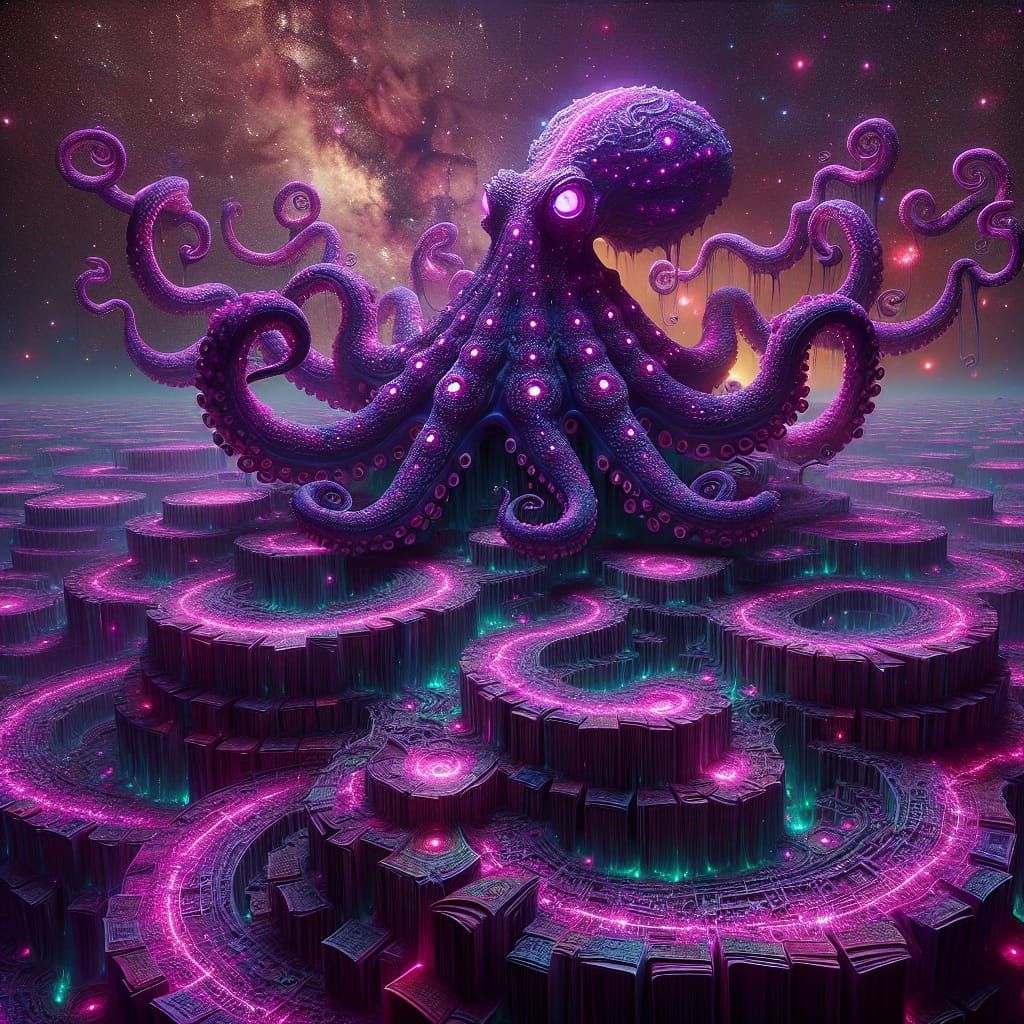 Eldritch Overseer