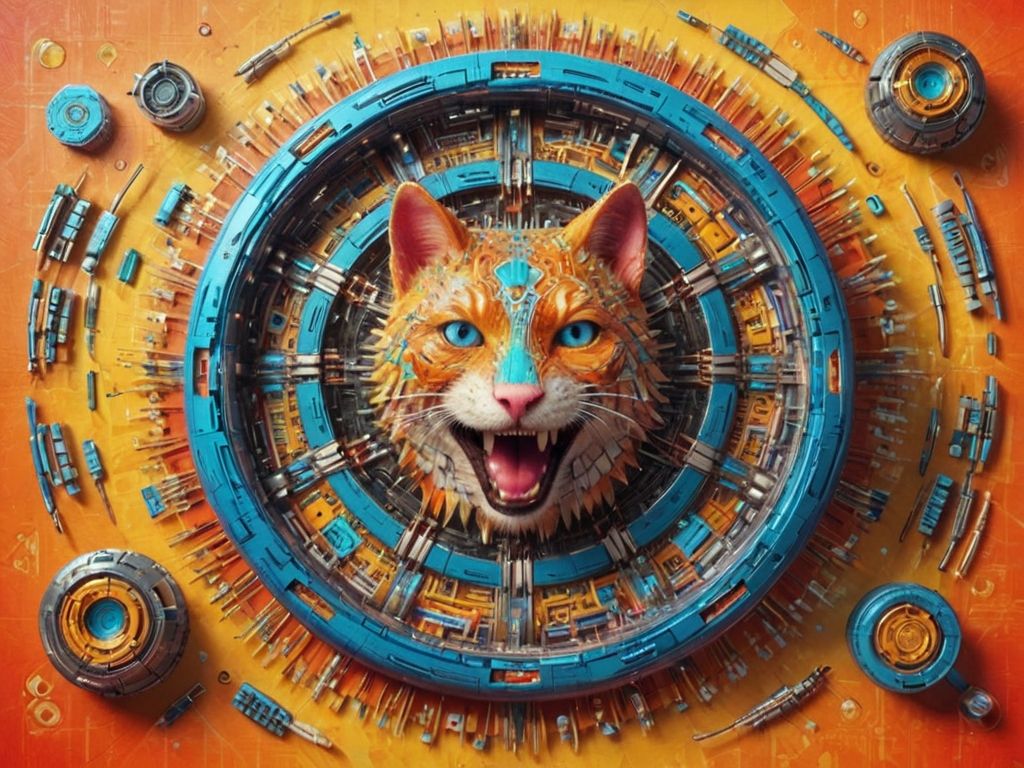 kitten tech